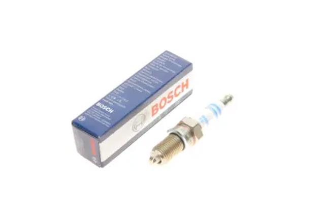 BOSCH 0242140519 Свеча зажигания в наличии Ровно