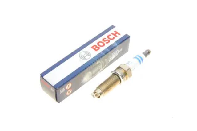 0242140523 BOSCH Свечи зажигания купить в Киев