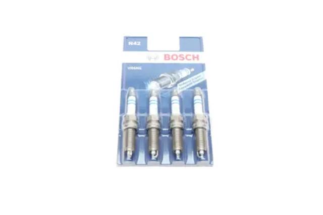 Свеча зажигания 0242140802 BOSCH