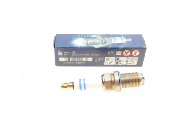 Свечи автомобильные 0242235715 BOSCH