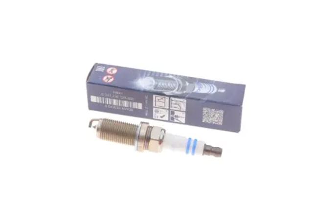 Свеча зажигания 0242236528 BOSCH