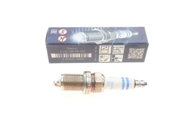 Свечи автомобильные 0242236618 BOSCH