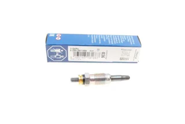 Свечи накала 0250201050 BOSCH