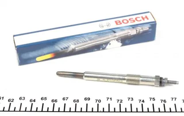 Свечи накала 0250202048 BOSCH