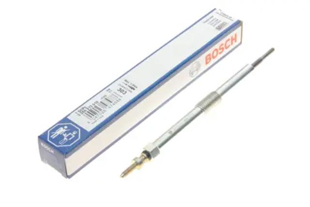 Свеча накала 0250213010 BOSCH