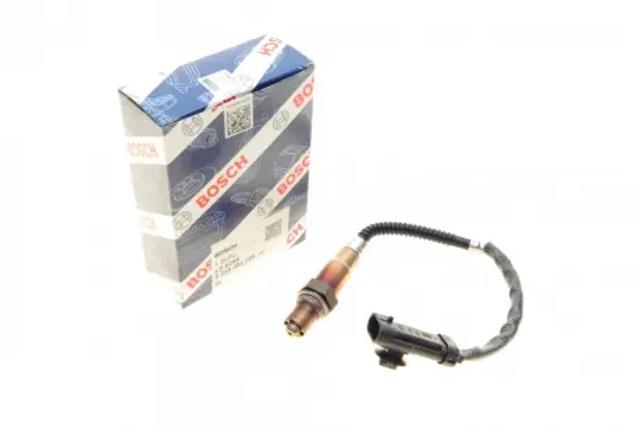 Лямбда зонд после катализатора 0258006295 BOSCH