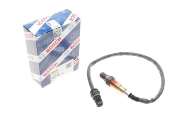 Лямбда зонд после катализатора 0258006755 BOSCH