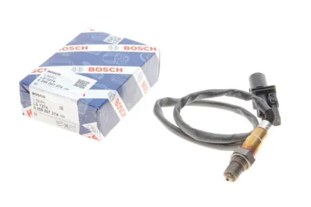 Лямбдазонд, датчик кислорода до катализатора 0258007274 BOSCH