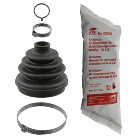 Чехол шруса 02581 FEBI