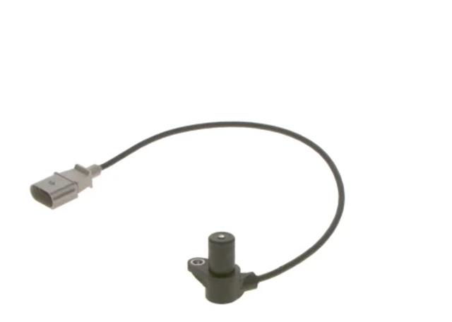 Датчик положения коленчатого вала 0261210143 BOSCH