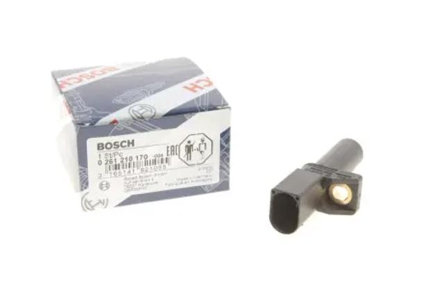 0261210170 BOSCH Датчик коленвала купить в Житомир