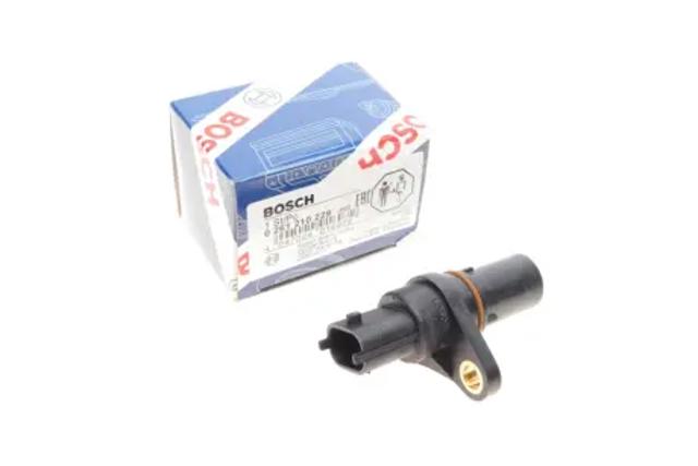 ДПКВ 0261210229 BOSCH