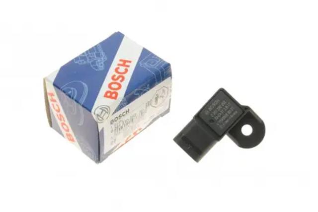 Датчик давления наддува 0261230252 BOSCH