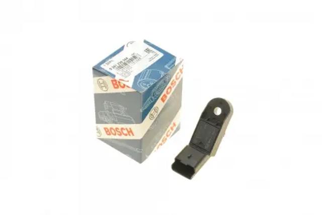 Датчик абсолютного давления в коллекторе 0261230344 BOSCH