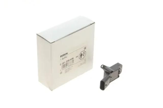 Датчик давления во впускном коллекторе 0261230416 BOSCH