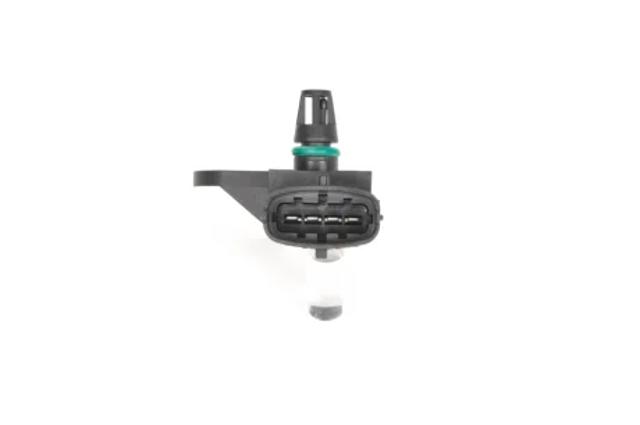 Датчик давления нагнетания воздуха 0261230423 BOSCH