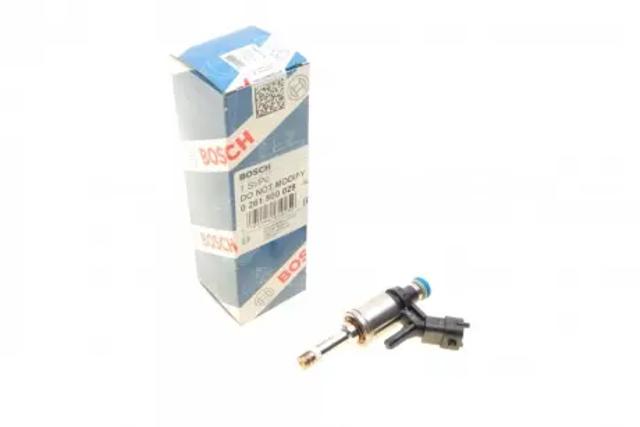 Форсунка дизельная в сборе 0261500029 BOSCH