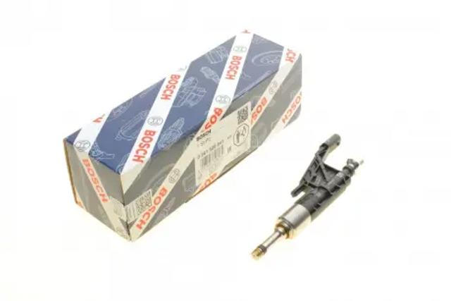 Форсунка впрыска топлива 0261500541 BOSCH