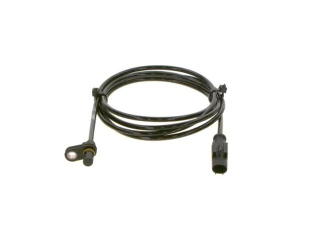 Задний левый датчик АБС 0265009338 BOSCH