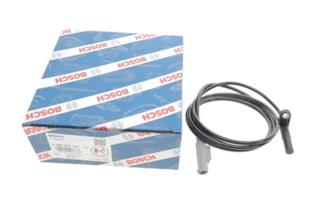 Датчик АБС (ABS) задний, правый 0265009341 BOSCH