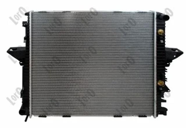Радиатор 0270170005 DEPO