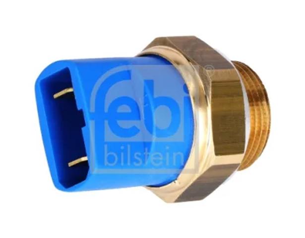 Датчик радиатора 02756 FEBI