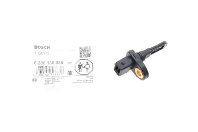Датчик температуры воздушной смеси 0280130085 BOSCH