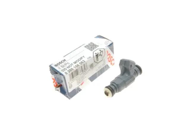 Форсунки 0280156063 BOSCH