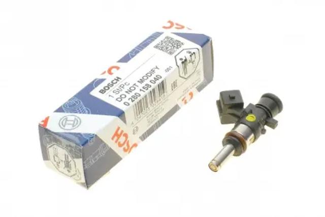 Форсунка дизельная в сборе 0280158040 BOSCH