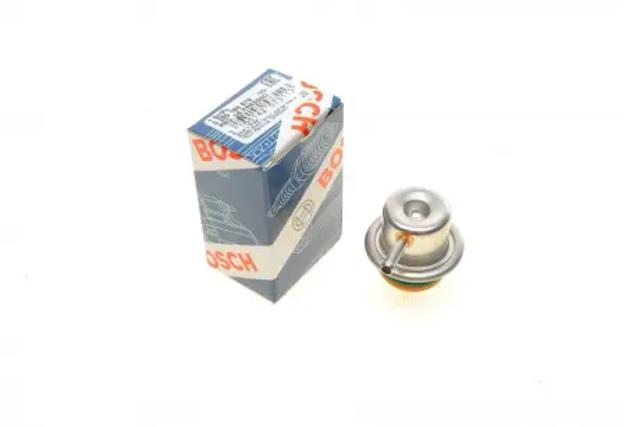 Регулятор давления в топливной рейке 0280160575 BOSCH