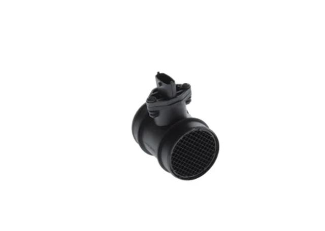 Датчик массового расхода воздуха 028021806G BOSCH