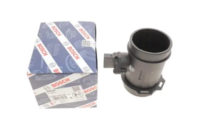 Датчик потока воздуха 0280218449 BOSCH