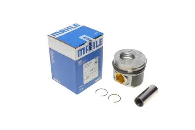 Поршень в комплекте на 1 цилиндр 2-й ремонт 0280702 MAHLE