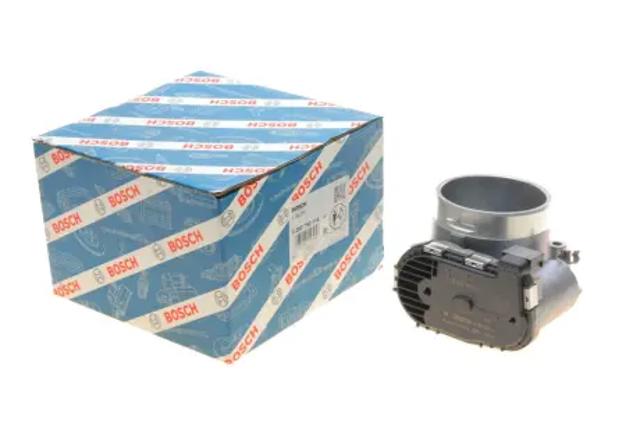 Заслонка воздушная 0280750114 BOSCH