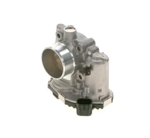 Блок дроссельной заслонки 0280750482 BOSCH