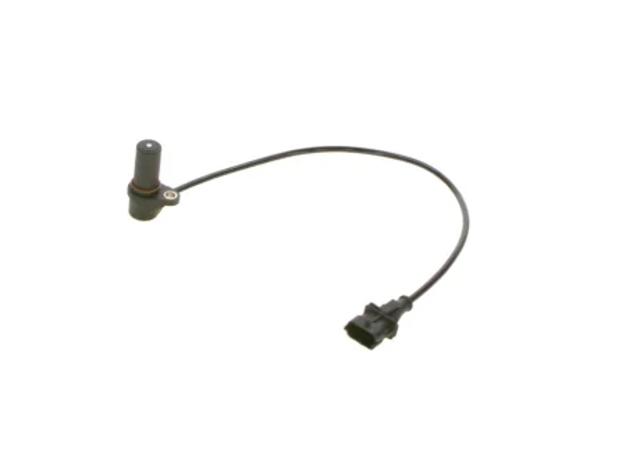 Датчик оборотов коленвала 0281002214 BOSCH