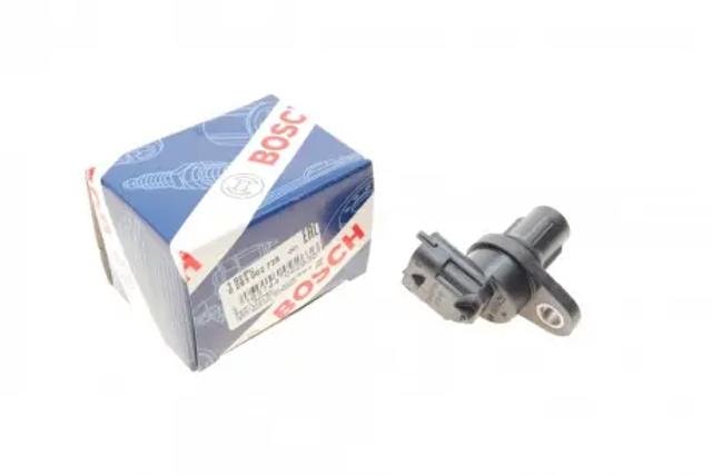 Датчик положения распредвала 0281002728 BOSCH