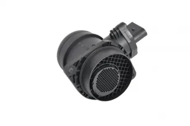 0281002757 BOSCH Датчик потока (расхода) воздуха, расходомер M.A.F. - (Mass Airflow) купить в Ровно