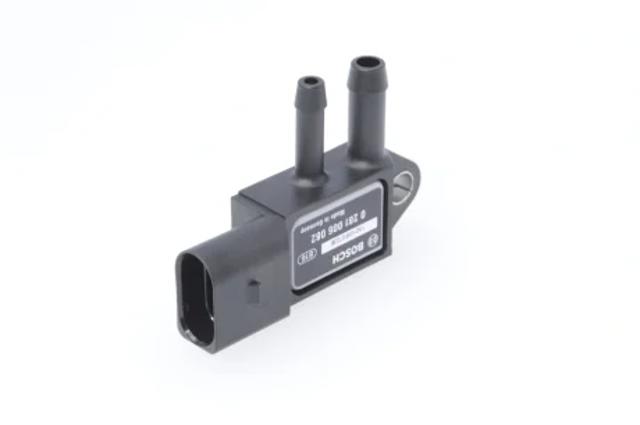 BOSCH 0281006082 Датчик давления выхлопных газов в наличии Запорожье