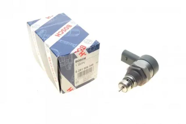 Редукционный клапан ТНВД 0281006246 BOSCH