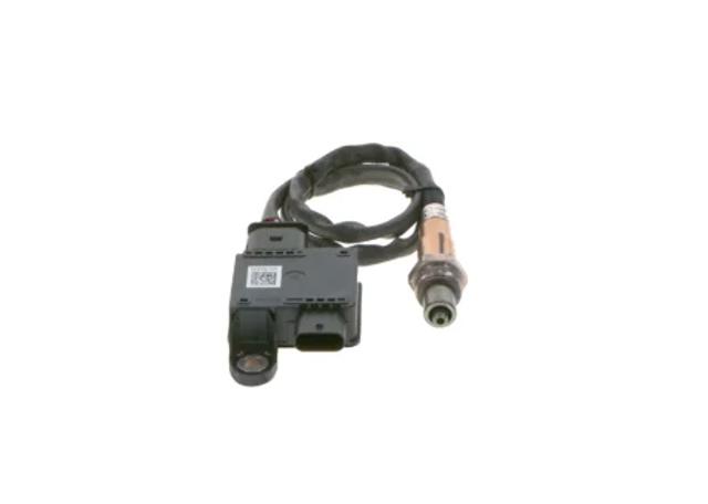 Датчик давления выхлопных газов 0281008472 BOSCH