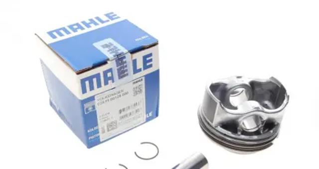 Поршень в сборе 028PI00128000 MAHLE