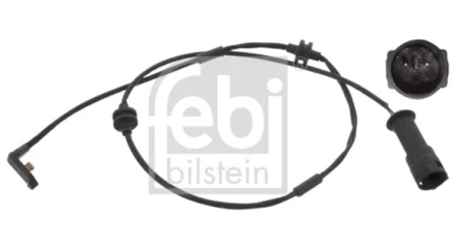 Датчик износа тормозных колодок 02917 FEBI