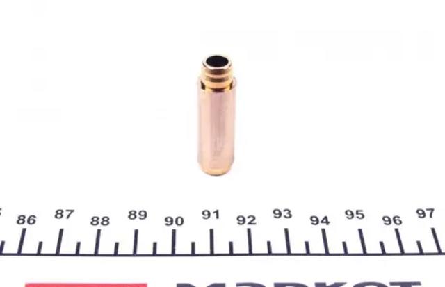 Направляющие клапанов 029FX31174000 MAHLE