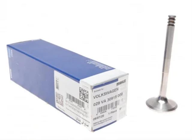 Выпускной клапан 029VA30915000 MAHLE