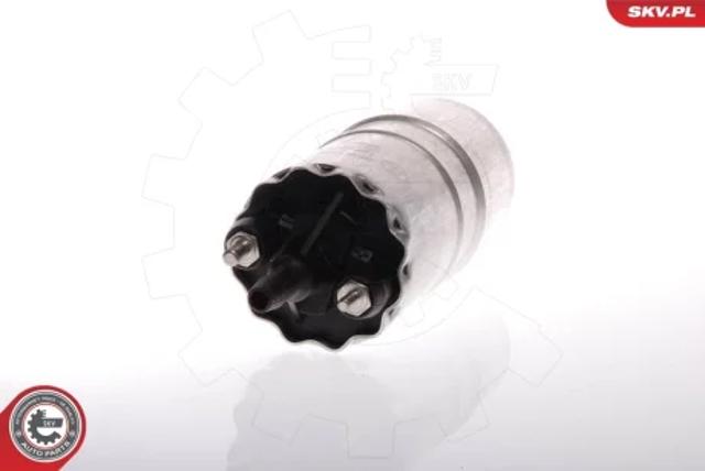 Элемент-турбинка топливного насоса 02SKV241 SKV