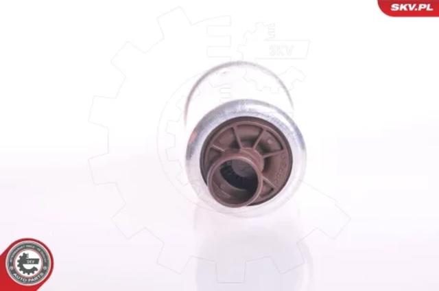 Элемент-турбинка топливного насоса 02SKV258 SKV