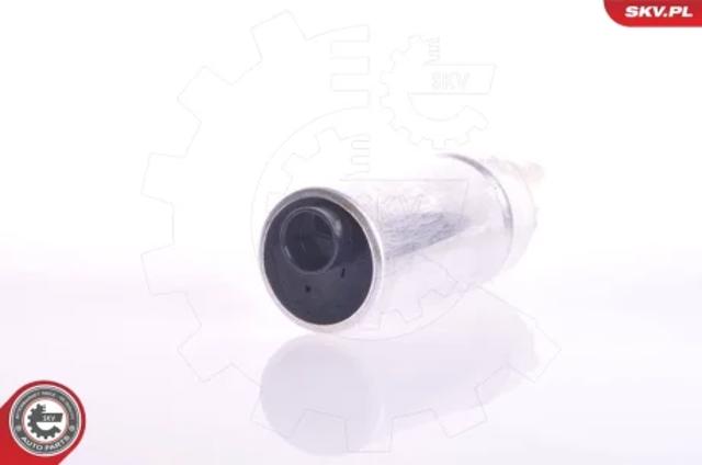 Элемент турбинка топливного насоса 02SKV261 SKV