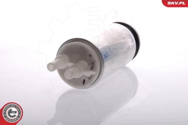 Топливный насос электрический, погружной 02SKV266 SKV
