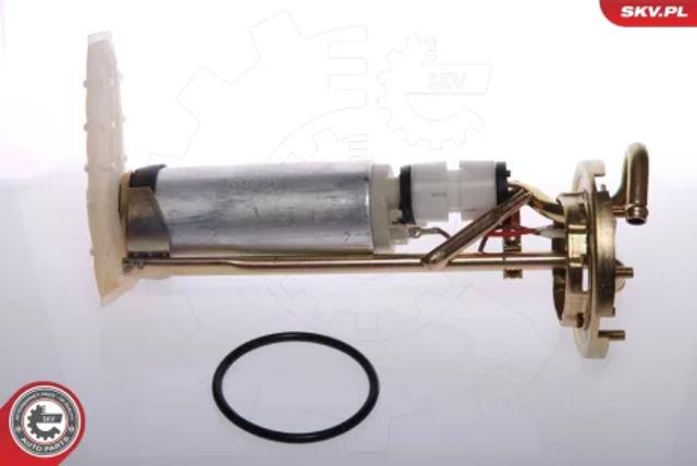 Модуль бензонасоса 02SKV706 SKV
